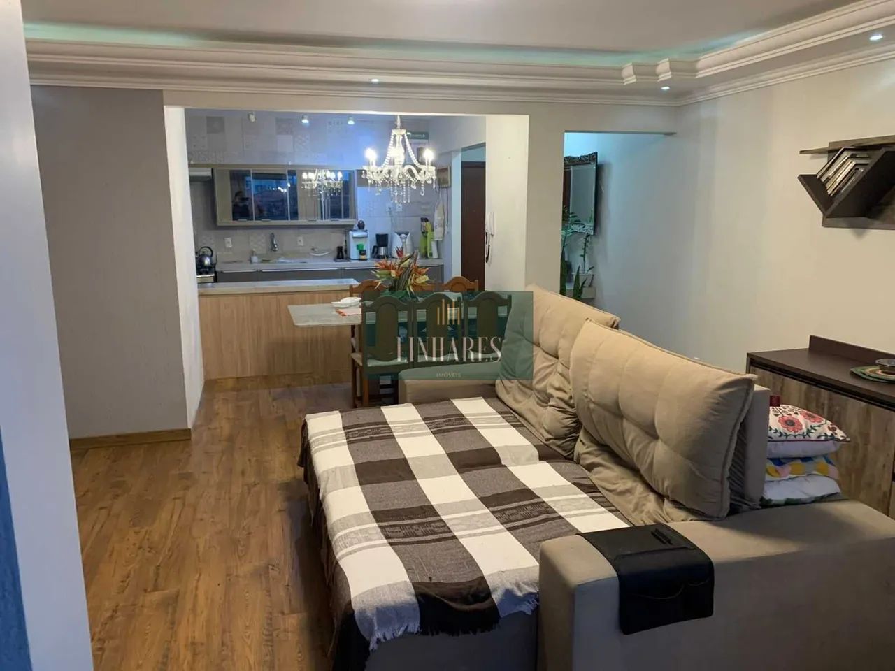 Apartamento Padrão no bairro Kobrasol - Foto 4