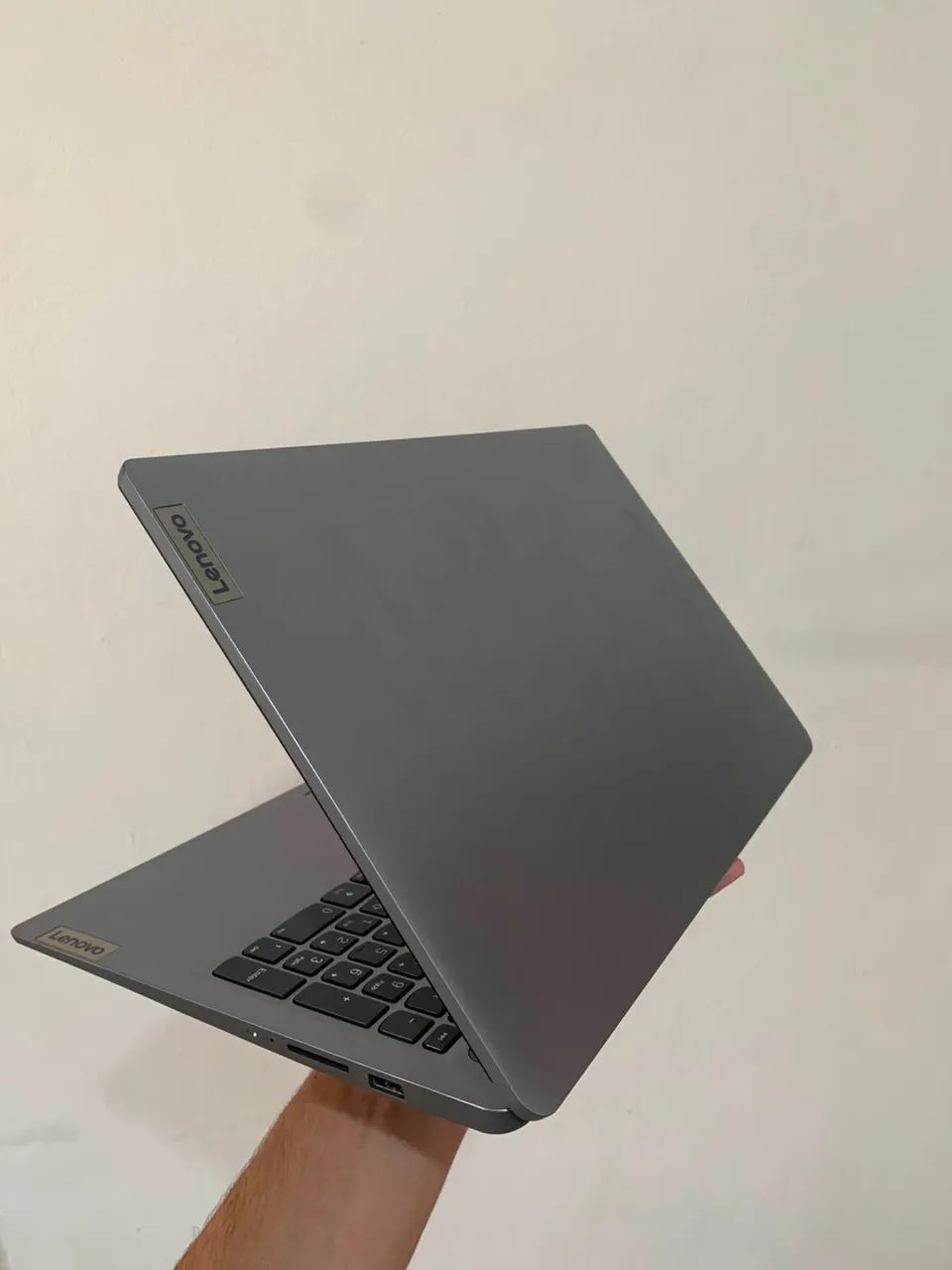 Notebook Lenovo Intel i3  - Foto 2