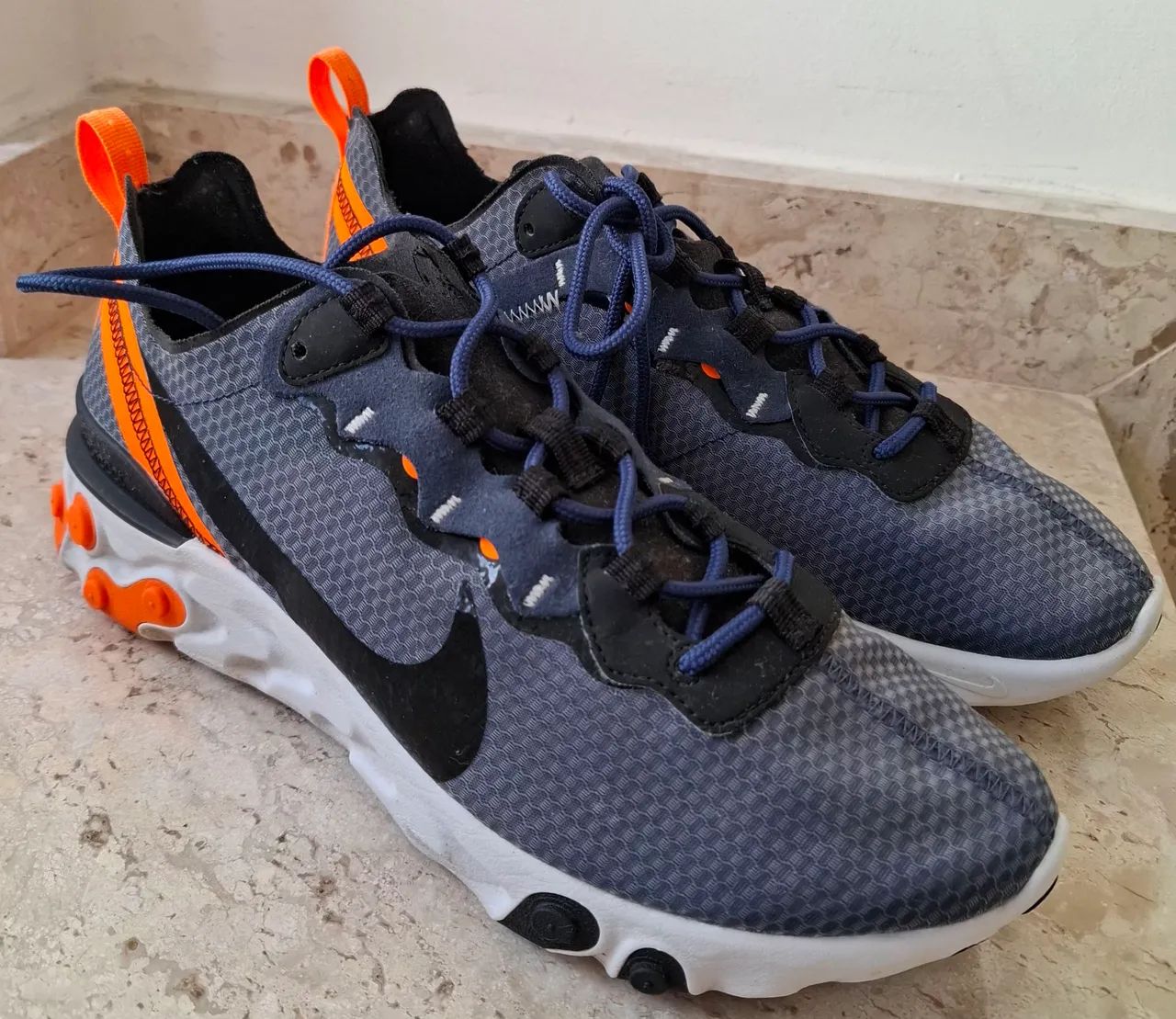 Nike React Element 55 - 40 BR