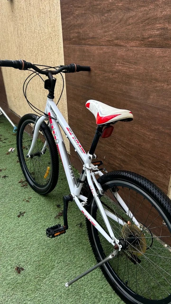 bicicleta  - Foto 3