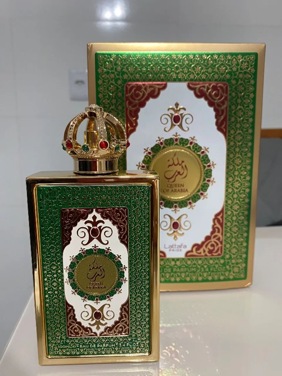 Queen Of Arabia - Foto 4