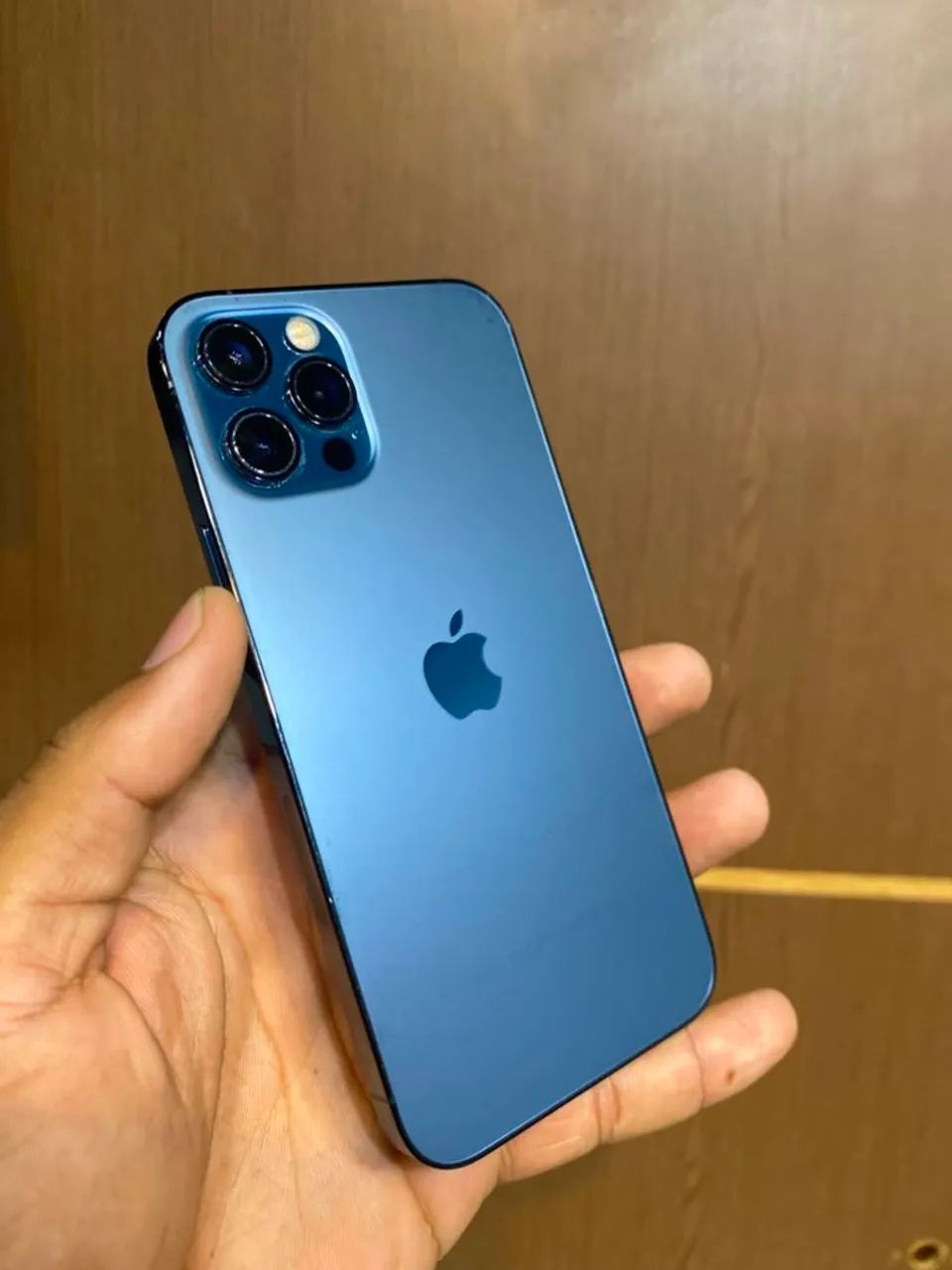 Iphone 12 Pro - Foto 2