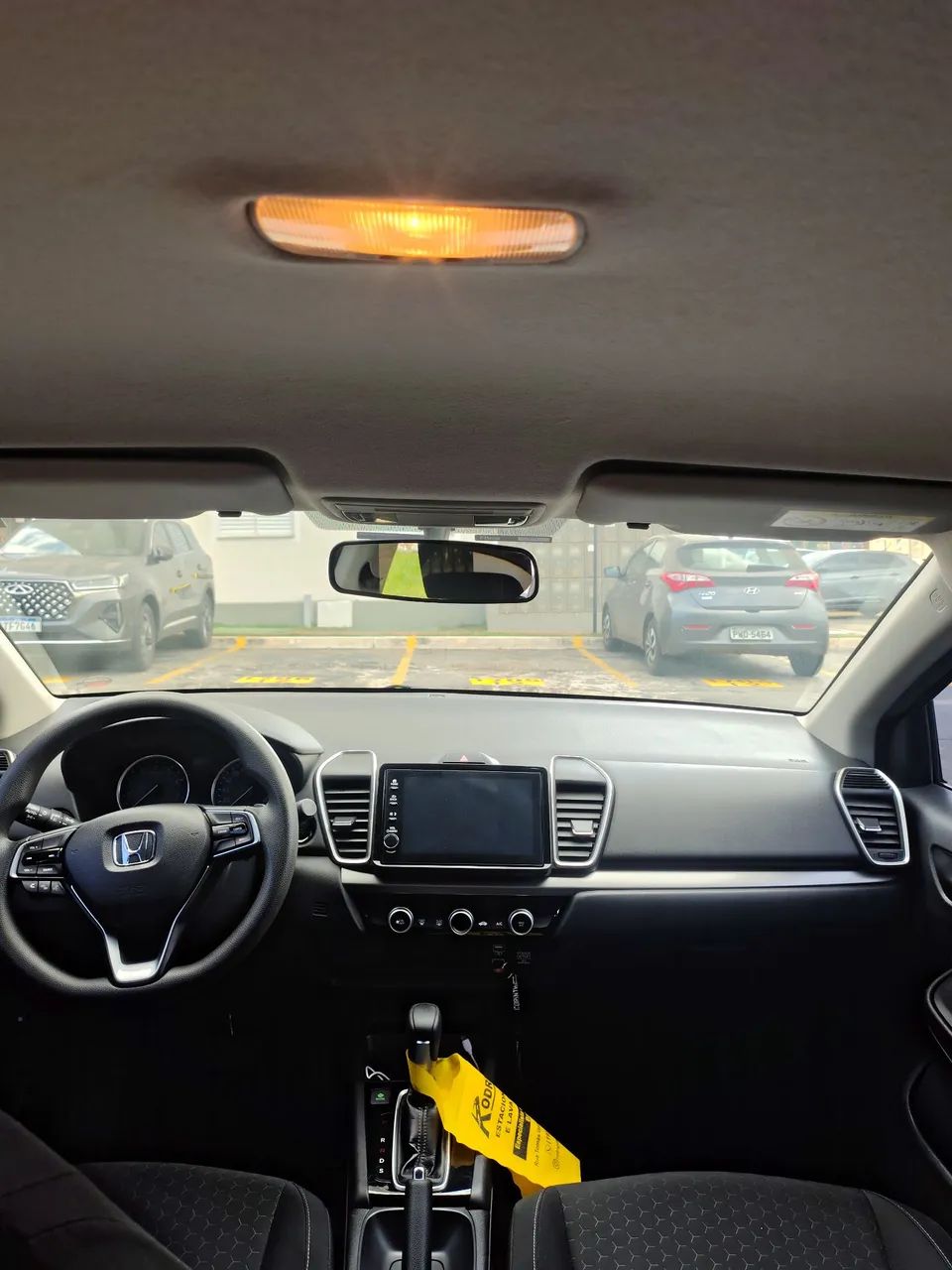 Honda city  - Foto 5
