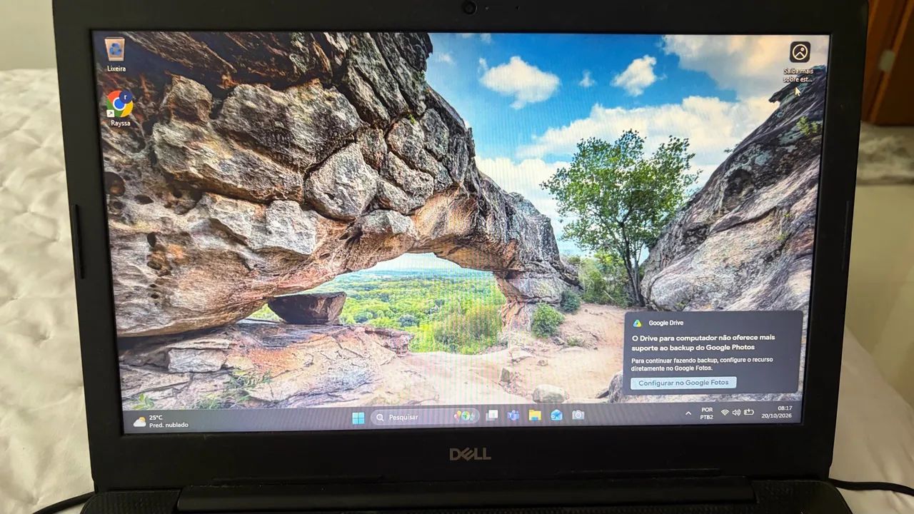 Notebook Dell  - Foto 4