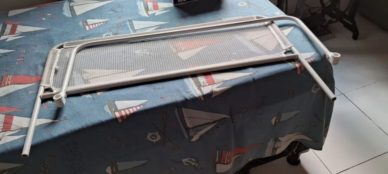 Grade para cama 