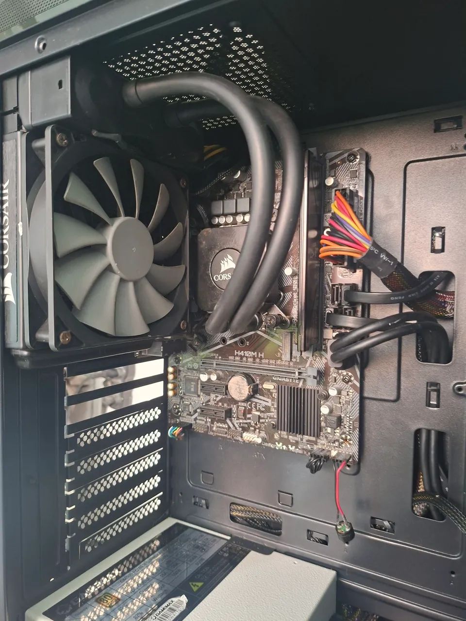 Técnico em Eletrônicos  - Foto 4
