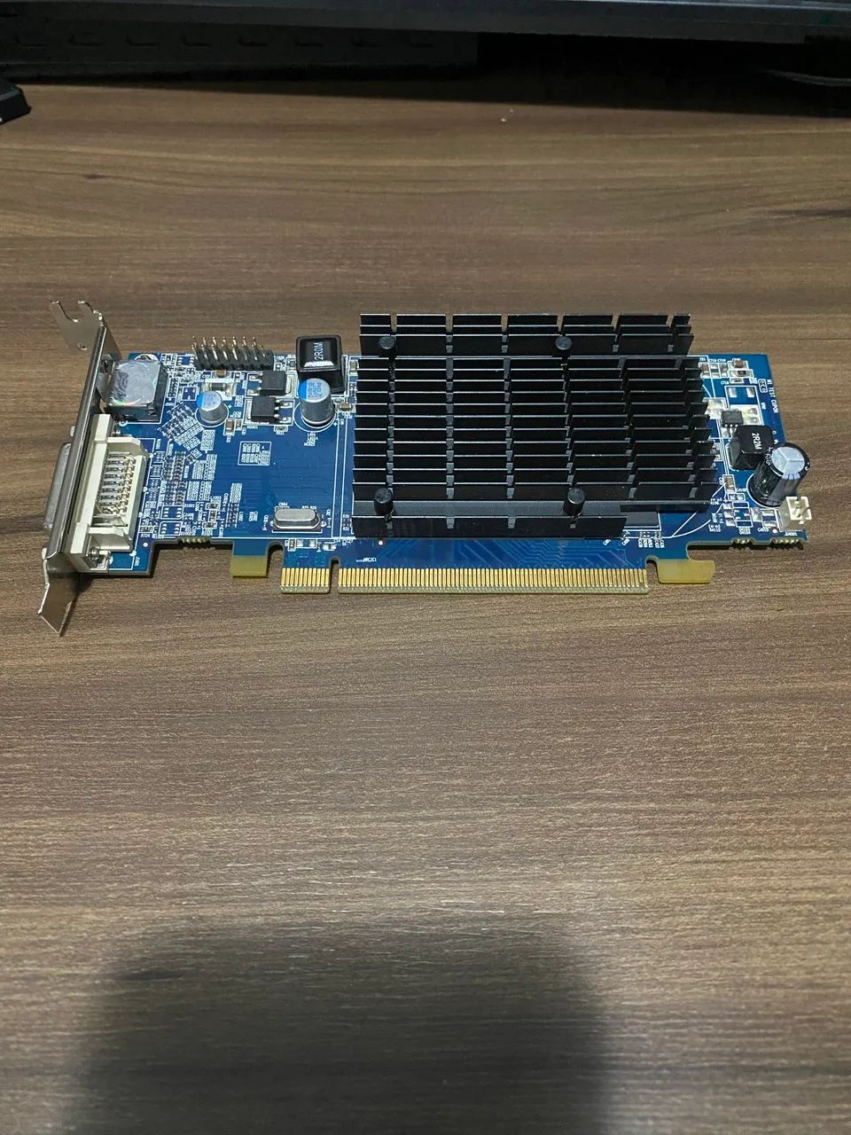 Sapphire AMD Radeon HD 4350