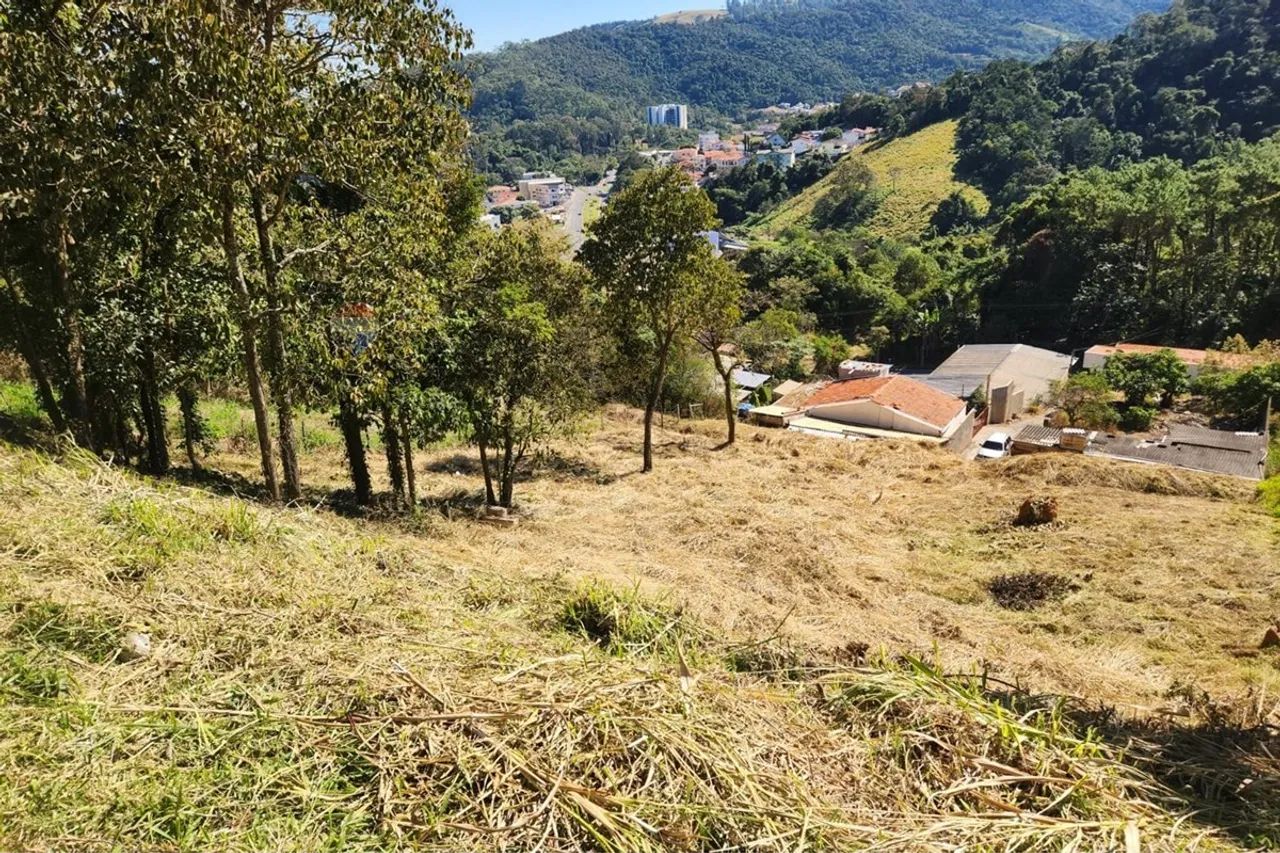 Terreno em Águas de Lindóia: Invista e Construa! - Foto 2