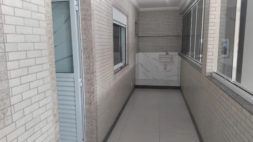 Kitnet São Sebastião Palhoça  - Foto 3