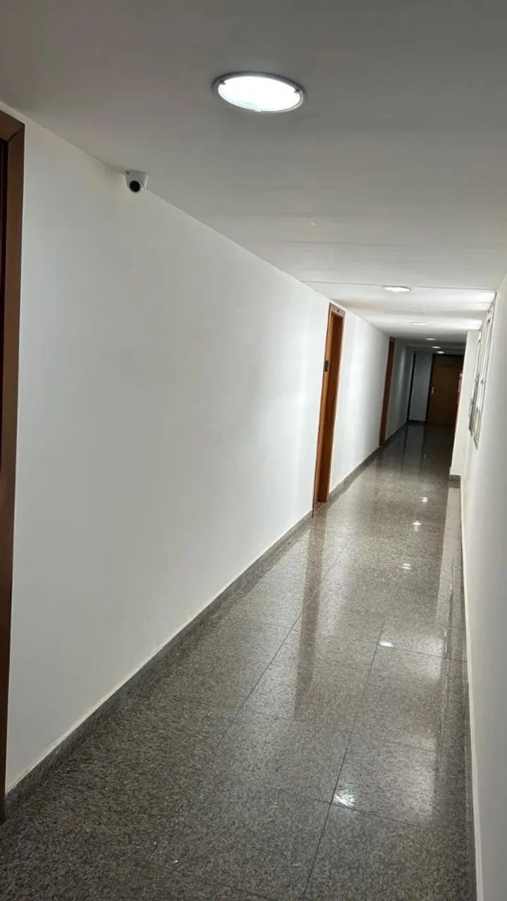 Aluguel, Sala Comercial com 30m², Santa Lúcia, Belo Horizonte. - Foto 5