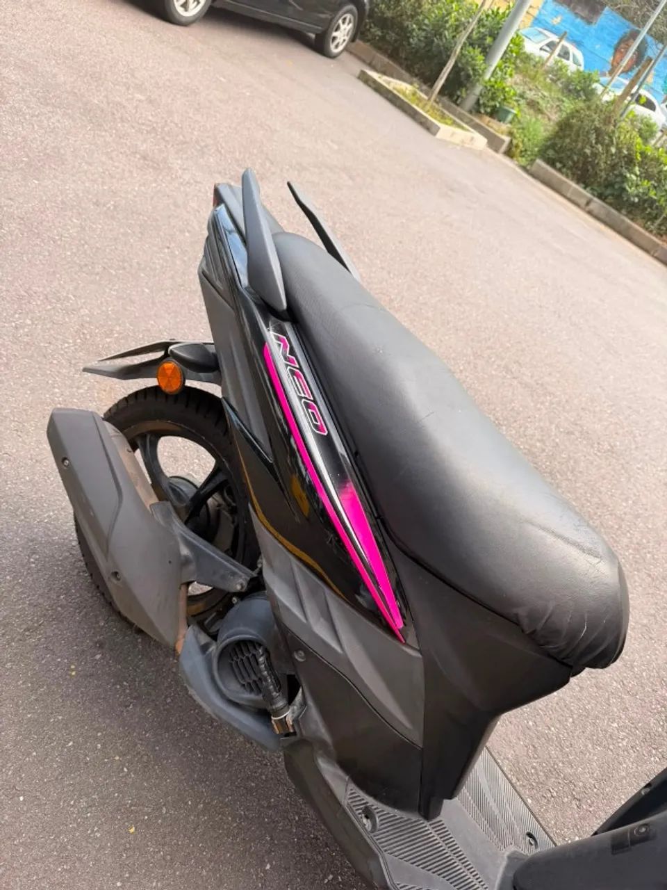 neo 125 - Foto 3