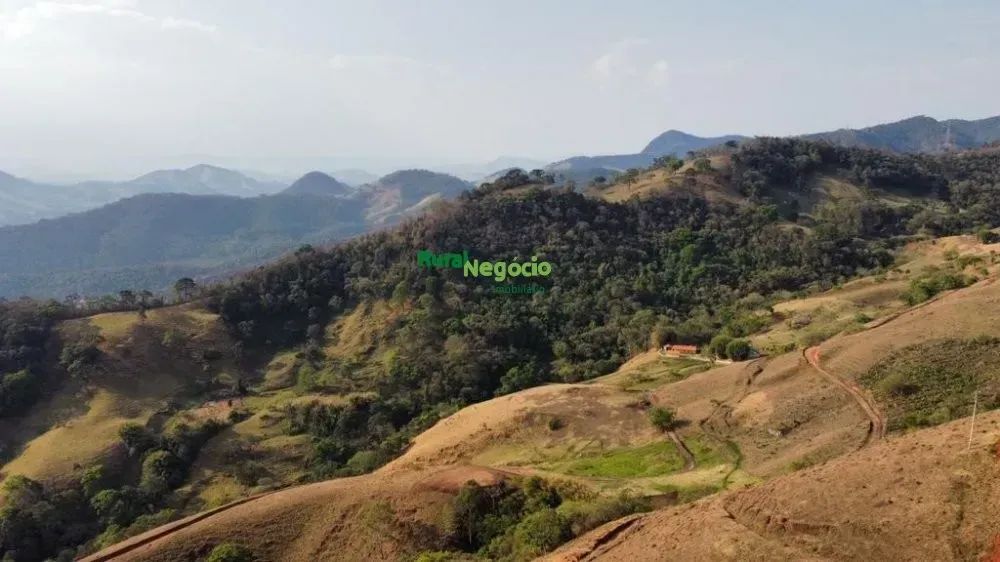 Sítio sem Benfeitorias em Piranguçu - Foto 2