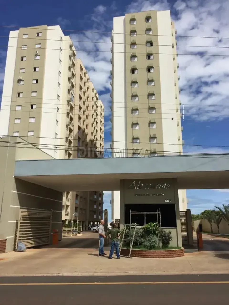 Foto - Uberaba - Olinda