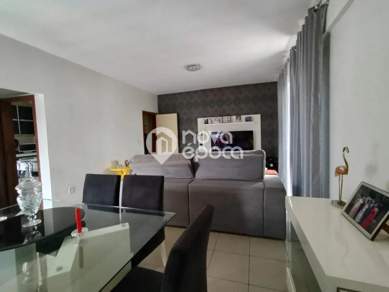 Vila Isabel | Casa 3 quartos, sendo 3 suites - Foto 5