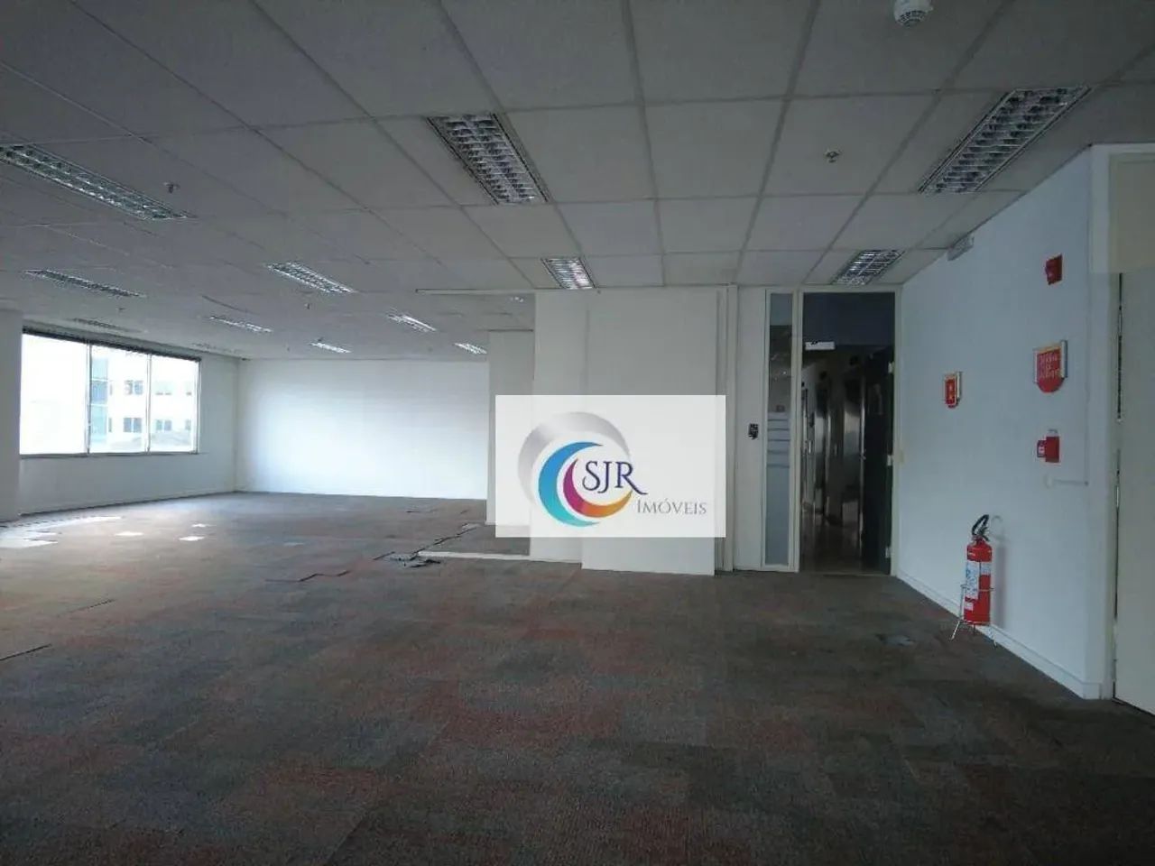 Conjunto para alugar, 626 m² - São Paulo/SP - Foto 2