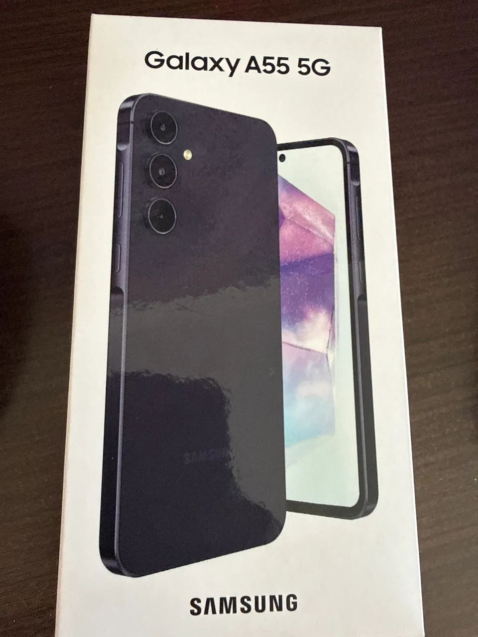 Galaxy A55 5G 256GB