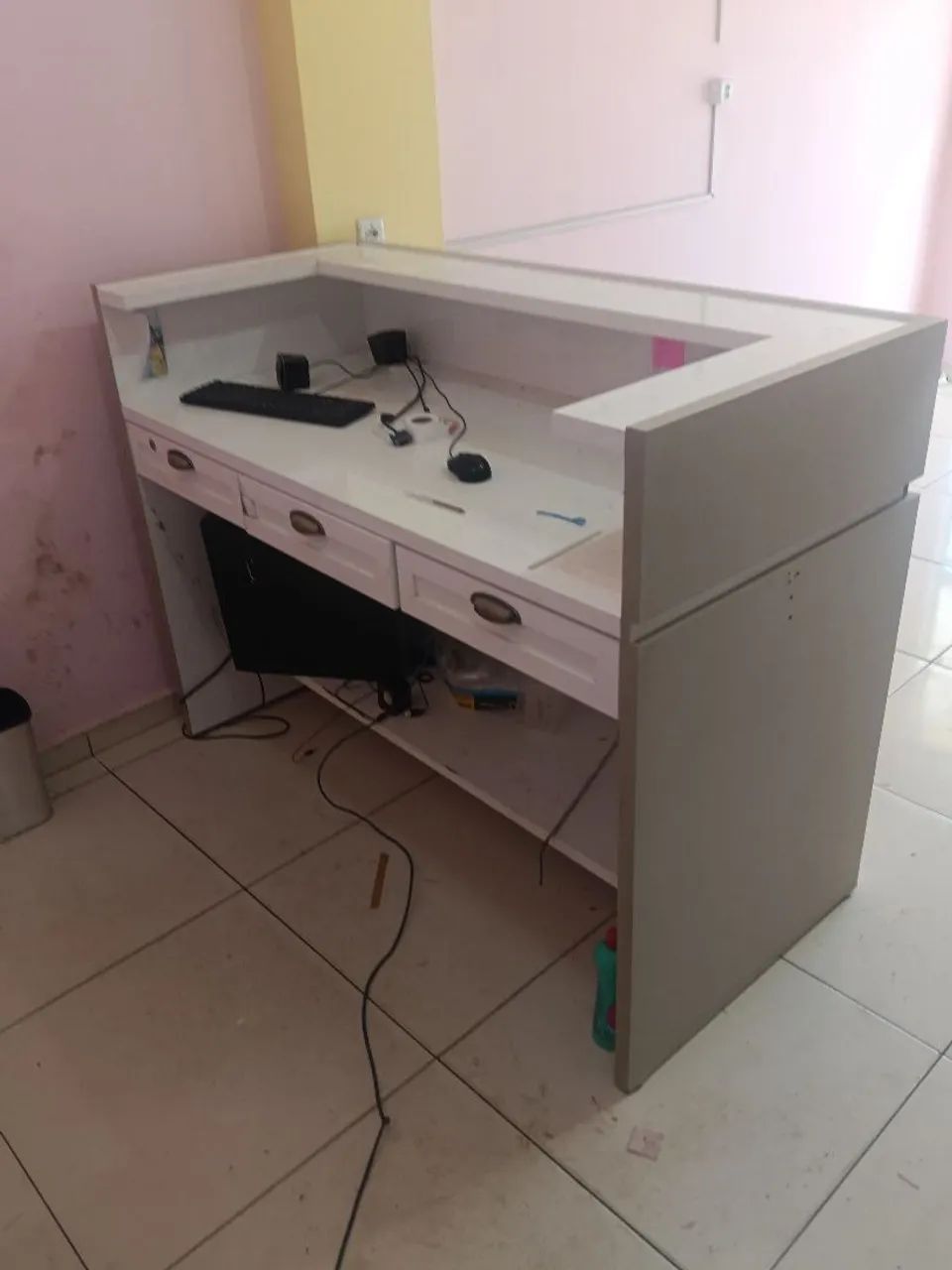 Balcão para loja - Foto 2