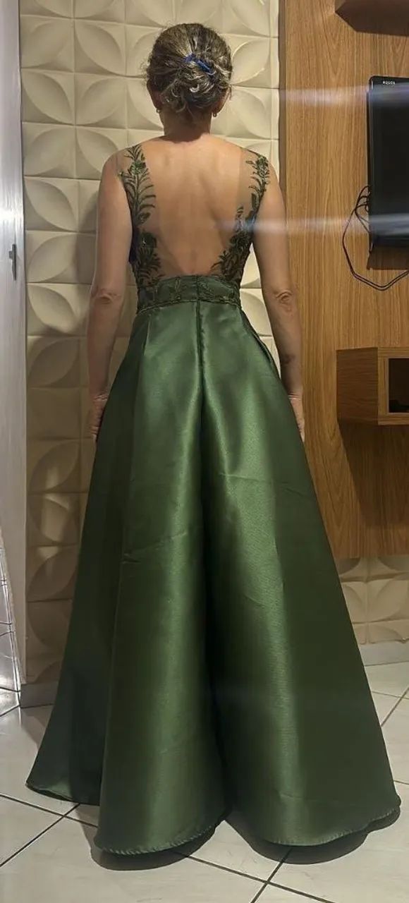 Vestidos festa 
