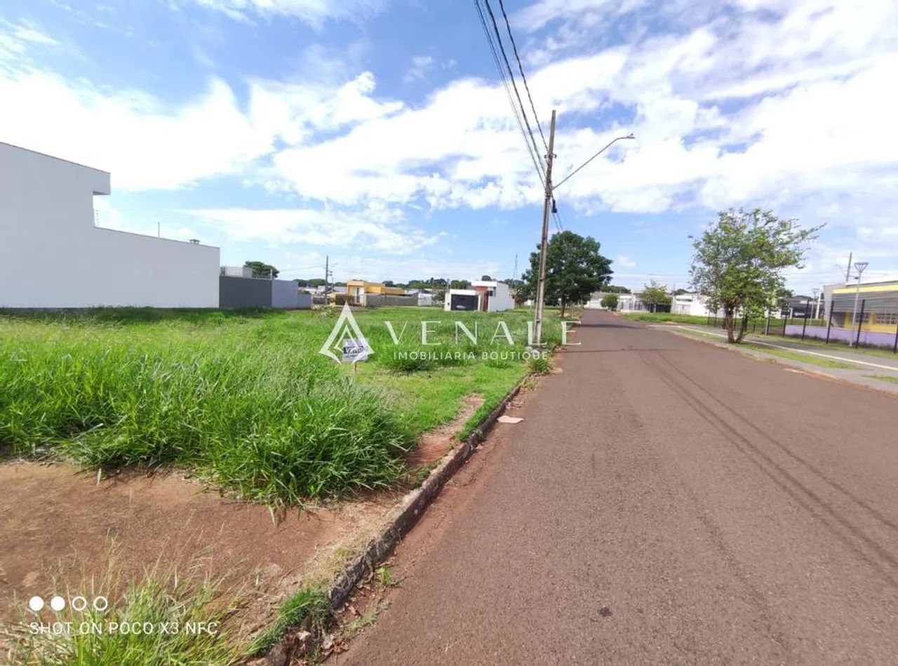 Terreno à venda em Maringá, Bom Jardim, com 475 m² - Foto 2