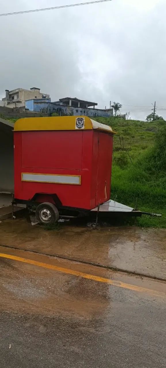 Vende-se trailer  - Foto 2