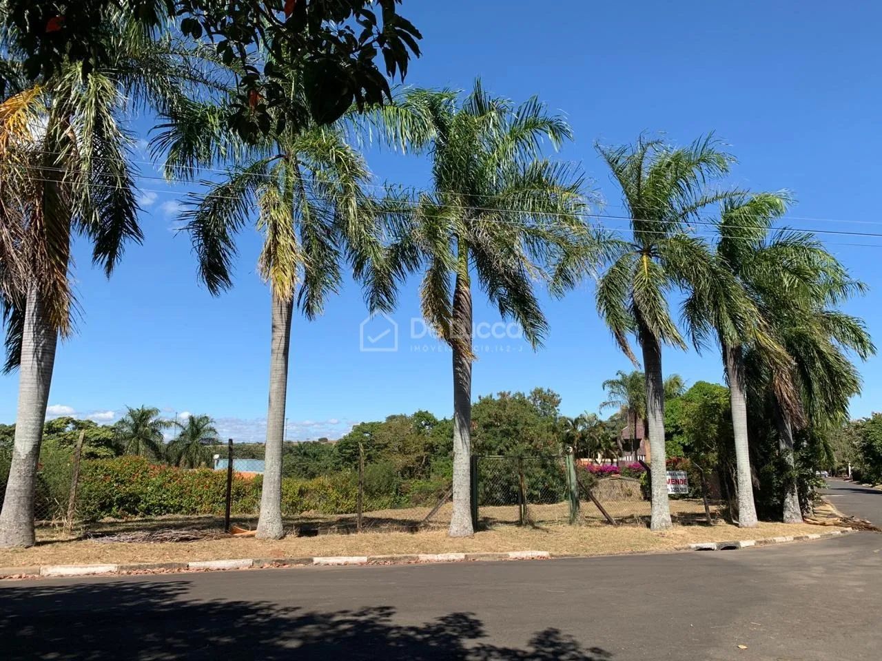 terreno - Parque Xangrilá - Campinas - Foto 2