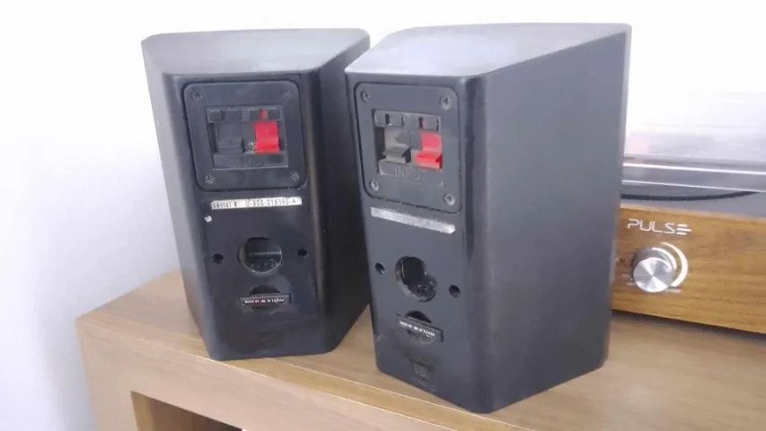 Caixas JBL para música ambiente - Foto 2