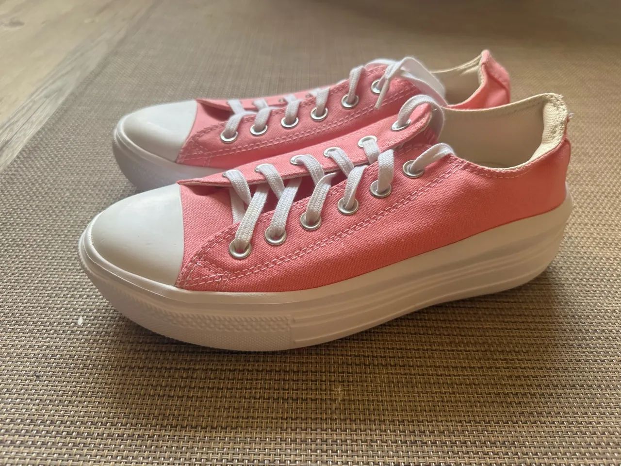 Tênis All Star 38