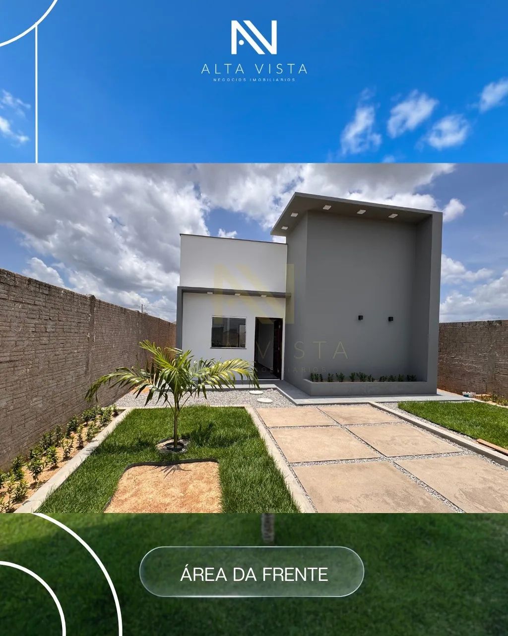 CASA À VENDA NO CABURAÍ 3 - Foto 2