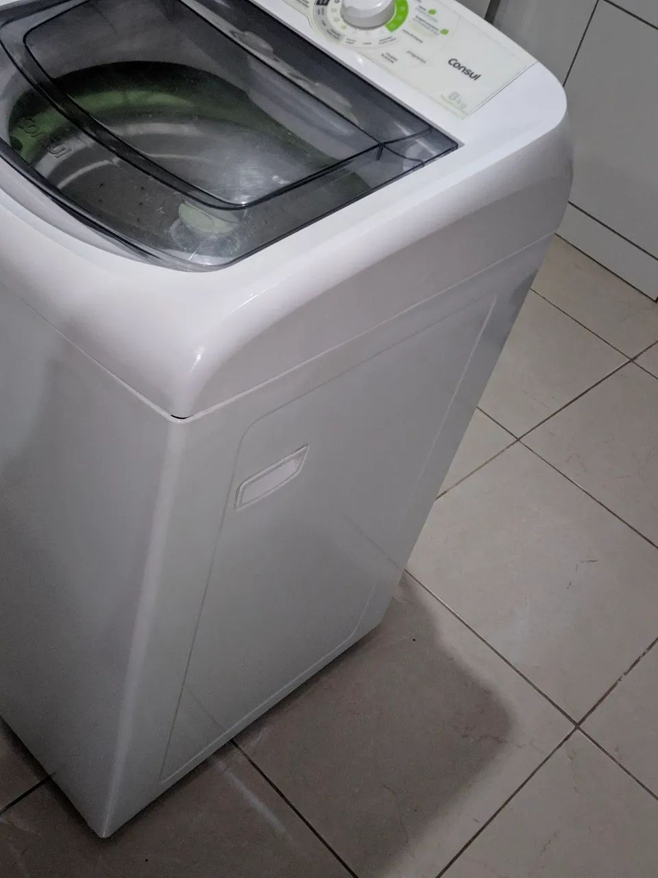 Máquina de lavar  - Foto 3
