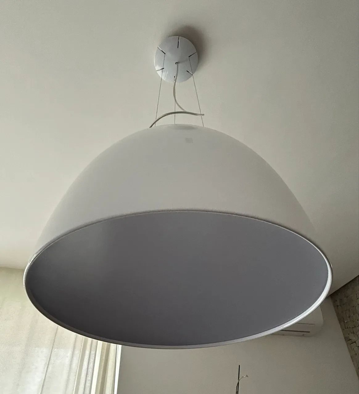Lumin ária Artemide Nur Gloss - Foto 2