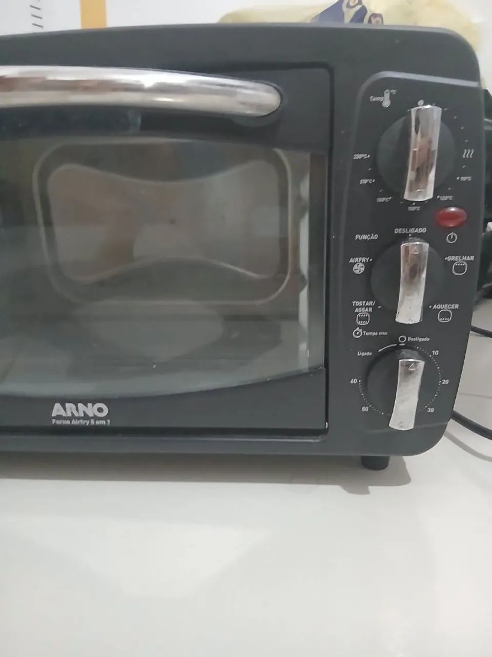 Forno Elétrico da Arno  - Foto 3