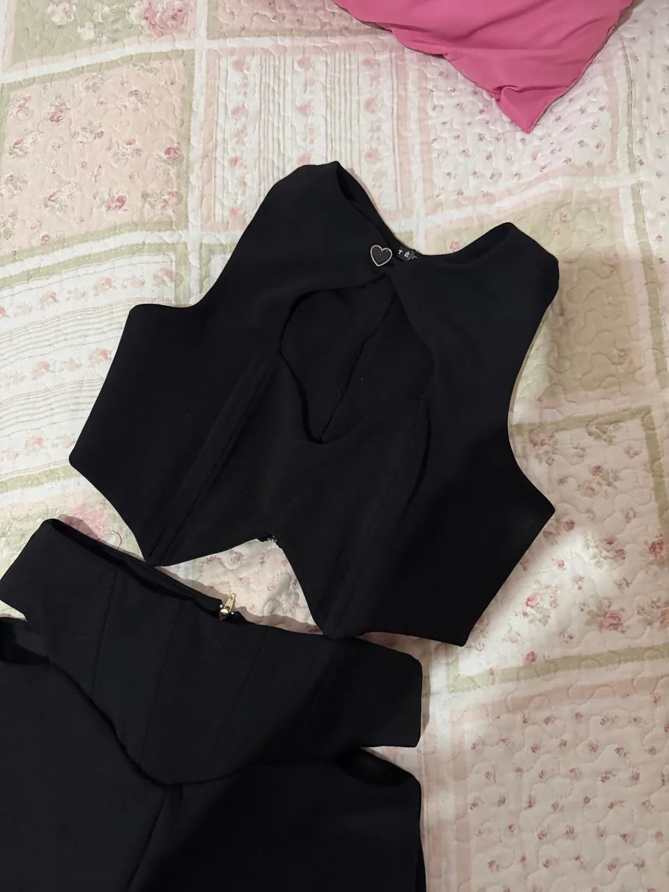 Look teca novo  - Foto 4