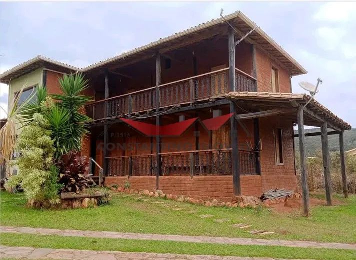 Casa com 3 quartos à venda em Santana Do Riacho