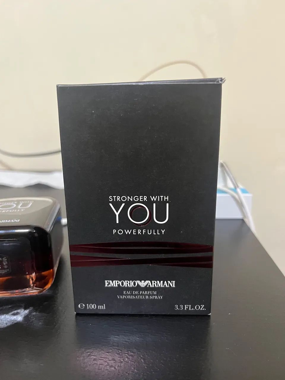 SWY Powerfully 100ml
