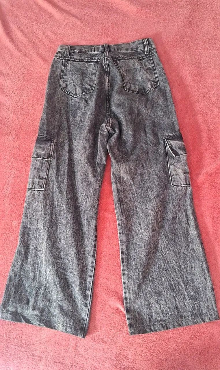 Calça Cargo