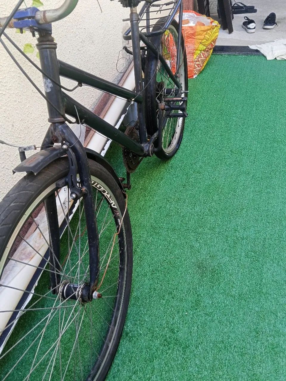Vendo bike ? - Foto 2