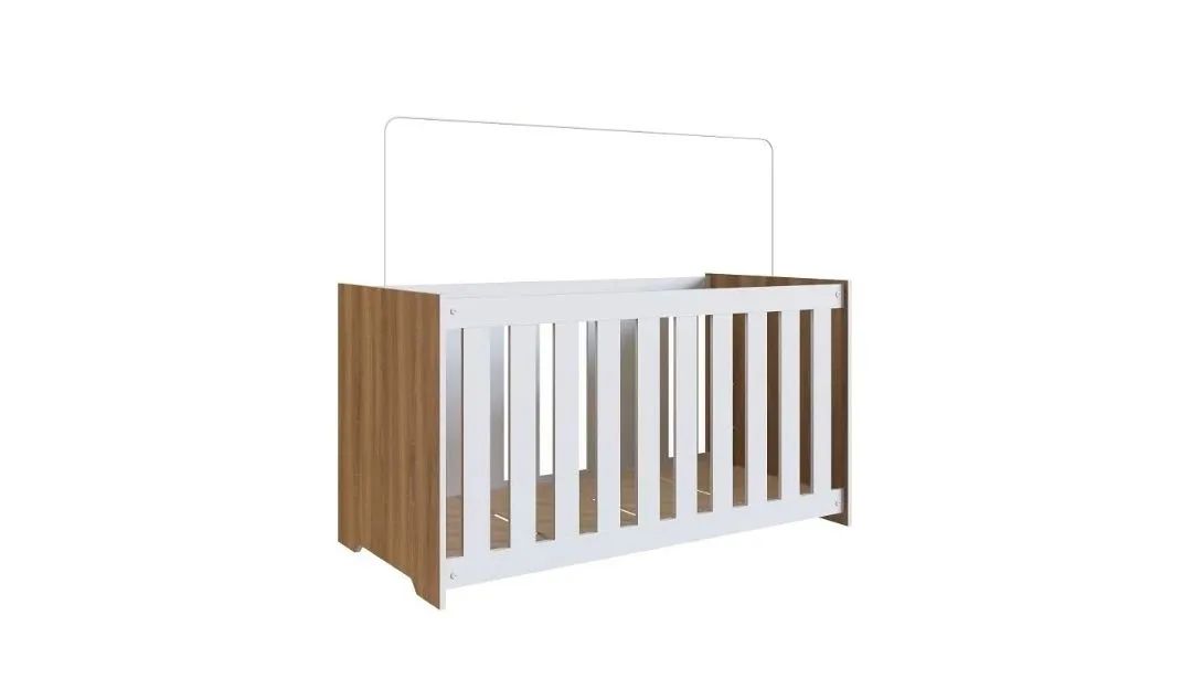Berço infantil 