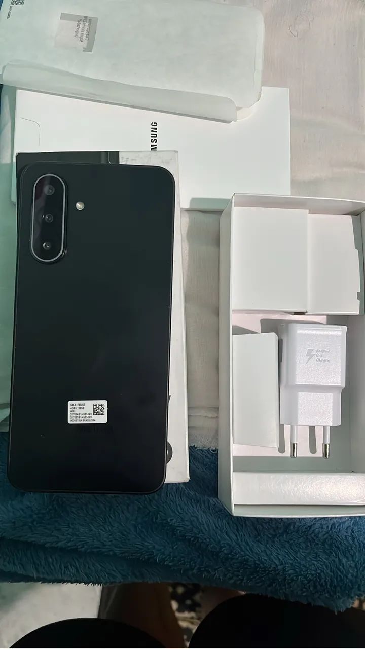 Samsung a17 5g 128gb 