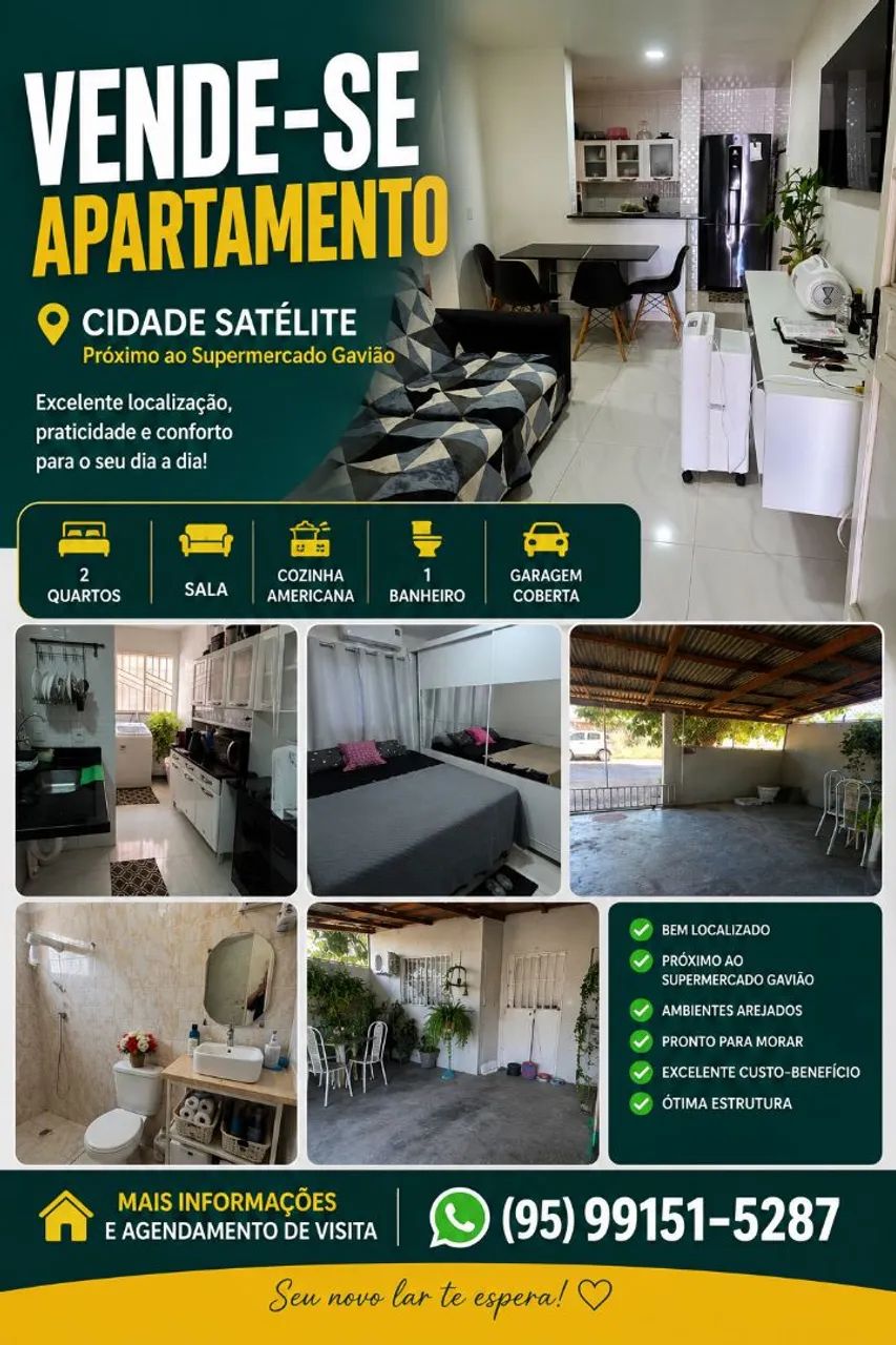 Apartamento 