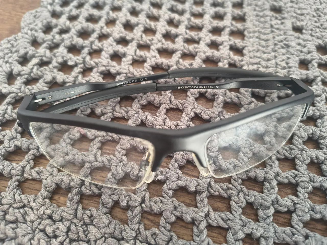 Juliet da Oakley sem grau - Foto 2