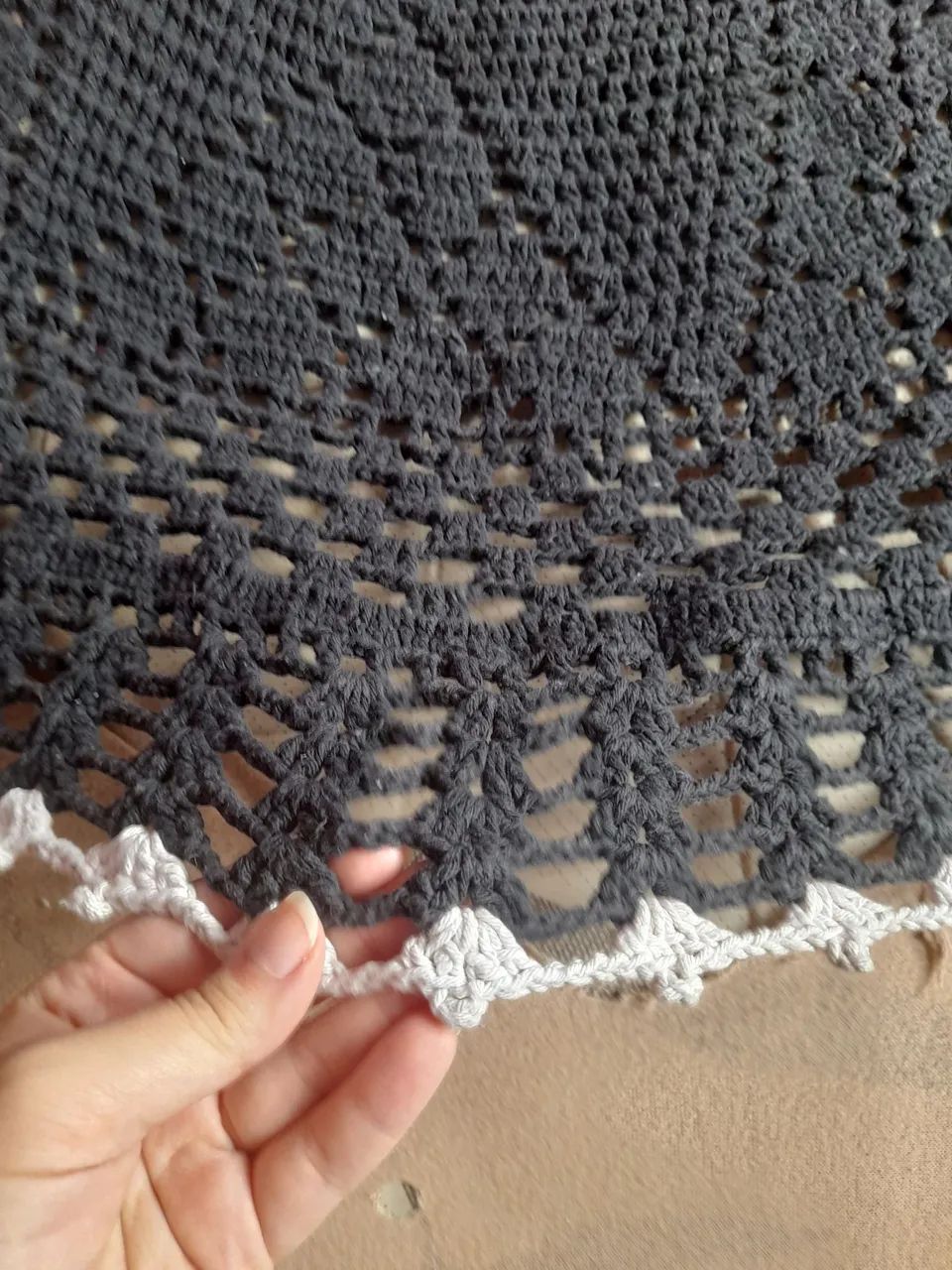 Toalha de mesa redonda  - Foto 2