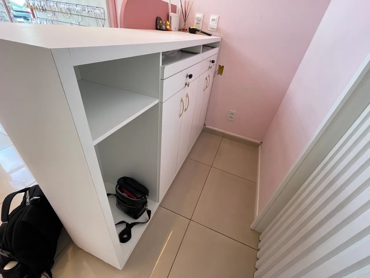 Balcão de loja  em MDF - Foto 3