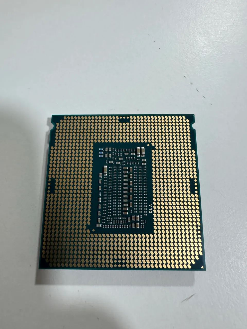 I7-9700 com cooler original - Foto 2