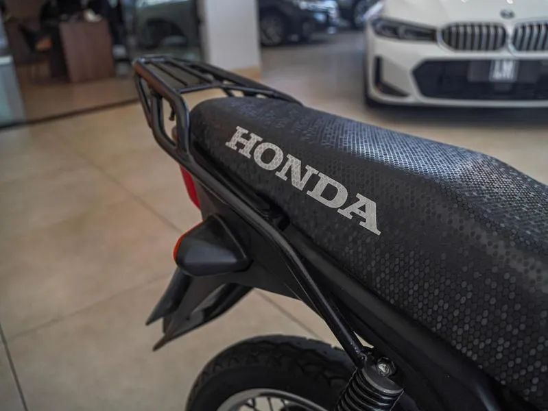 HONDA POP 110I 2023 - Foto 3