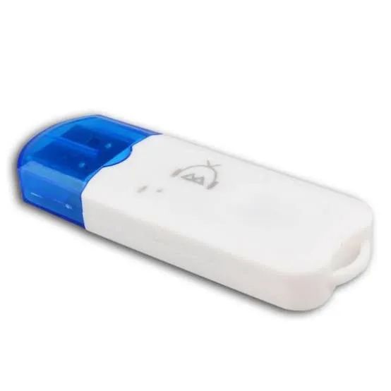 Adaptador bluetooth usb pra som
