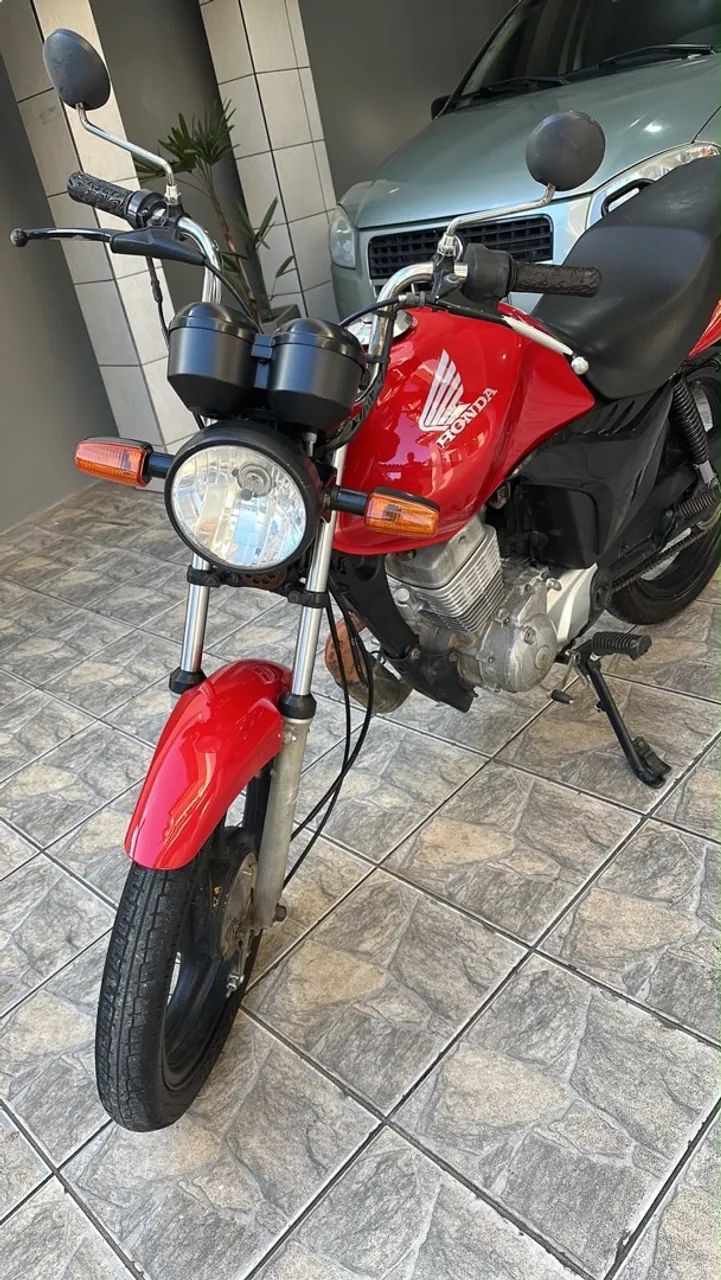 Fan 125 Ks  - Foto 2