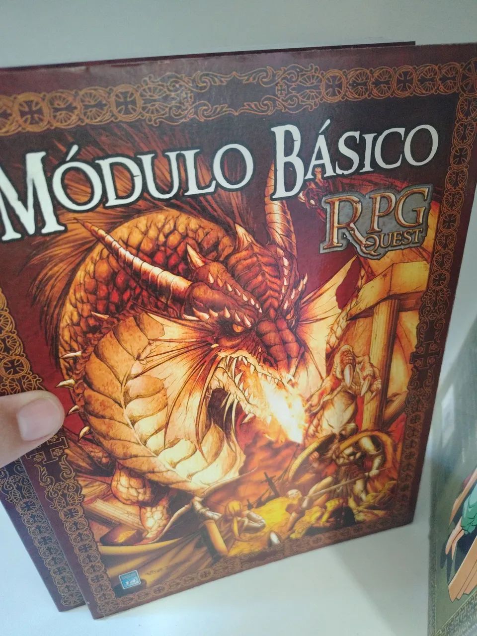 Coleção RPG quest - Foto 3