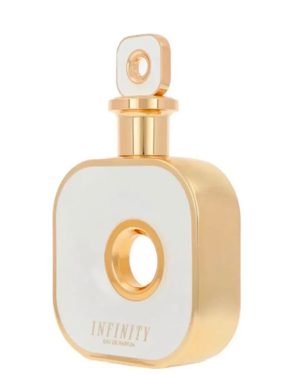 Perfume feminino Infinity