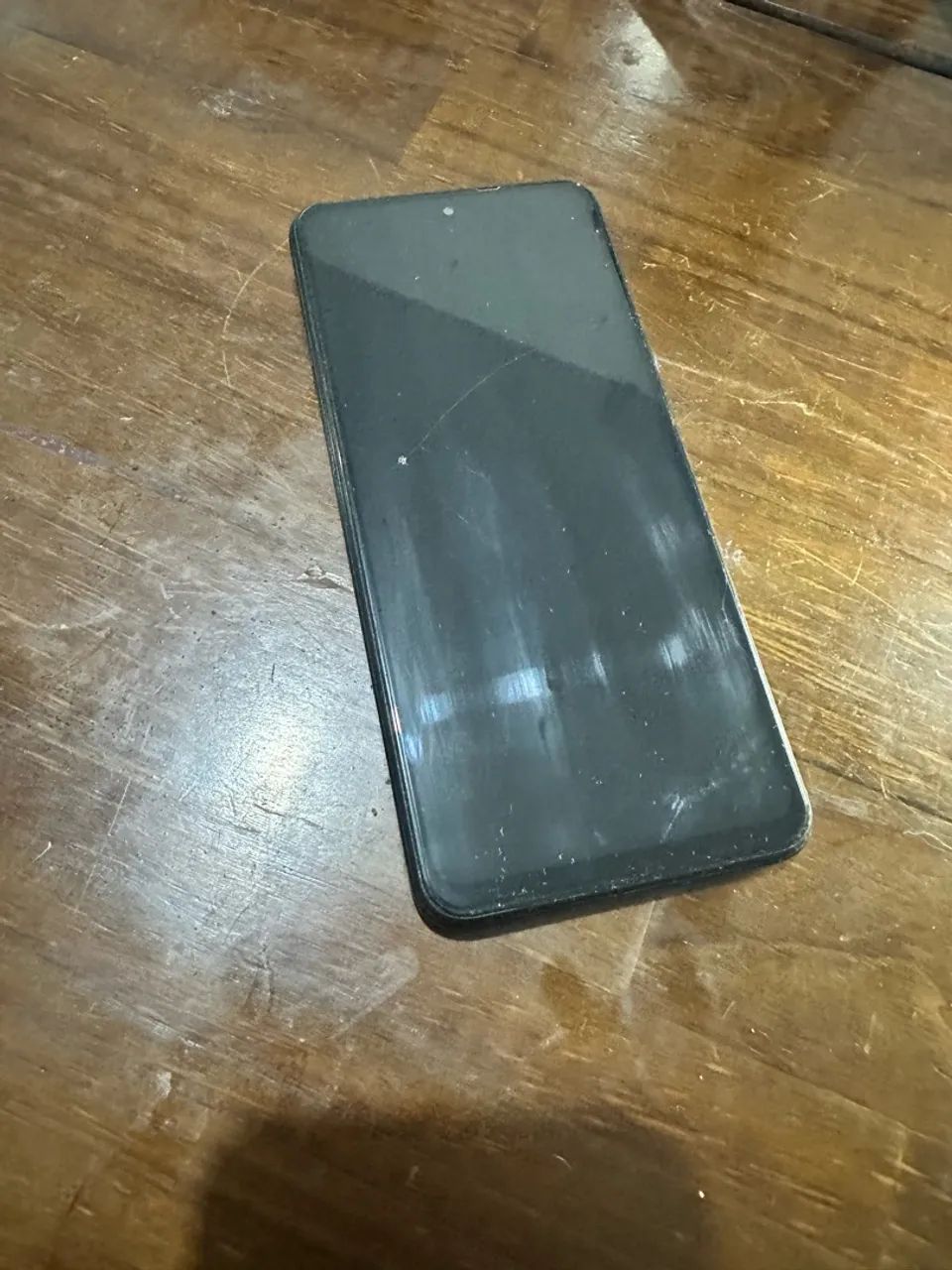 Celular Xiaomi Note 9S 128gb 6+2 RAM   - Foto 3