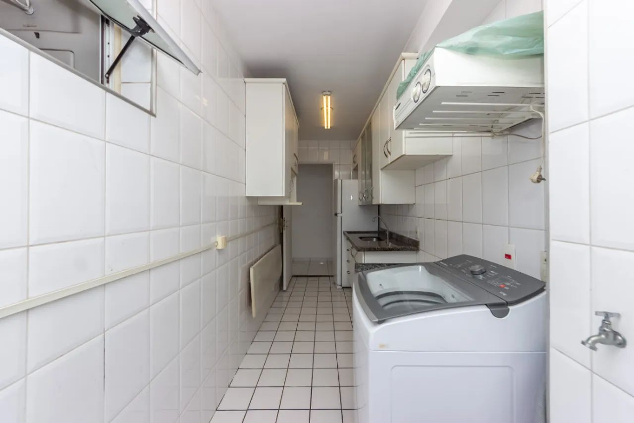 Apartamento para venda em Mooca com 3 quartos, 68m² - Foto 3